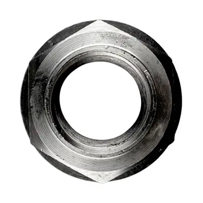 Купить Гайка хвостовика М24 826/01483 А со склада в Москве. Оригинальные и OEM запчасти в наличии. Широкий выбор, гарантия качества. | РУСТЕХ.