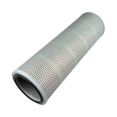 Купить Фильтр гидравлический 335/C7872, KRJ3836, 335/G0531, HD15174/1X, ST30805, H-7911 BAVARIA со склада в Москве. Оригинальные и OEM запчасти в наличии. Широкий выбор, гарантия качества. | РУСТЕХ.