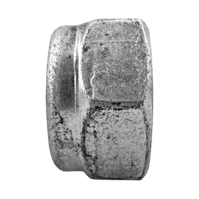 Купить Гайка 1370/0403Z A со склада в Москве. Оригинальные и OEM запчасти в наличии. Широкий выбор, гарантия качества. | РУСТЕХ.