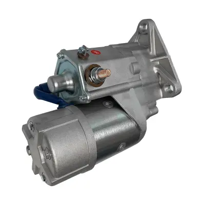 Купить Стартер ISUZU 6BG 1440684701, STN0746WD KRAUF А со склада в Москве. Оригинальные и OEM запчасти в наличии. Широкий выбор, гарантия качества. | РУСТЕХ.