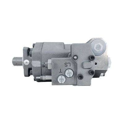 Купить Насос гидравлический PARKER 3780336, VP1-075-RG-ZN-Z-000-350/25 со склада в Москве. Оригинальные и OEM запчасти в наличии. Широкий выбор, гарантия качества. | РУСТЕХ.