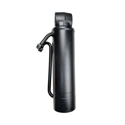 Купить Гильза гидроцилиндра компенсирования стрелы 120х60мм 563/70104 Ceylan A со склада в Москве. Оригинальные и OEM запчасти в наличии. Широкий выбор, гарантия качества. | РУСТЕХ.