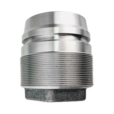 Купить Гайка гидроцилиндра заднего ковша 60мм 594/14053 Ceylan A со склада в Москве. Оригинальные и OEM запчасти в наличии. Широкий выбор, гарантия качества. | РУСТЕХ.