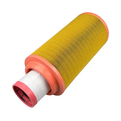 Купить Фильтр воздушный внешний+внутренний 580/12020-580/12021 комплект А со склада в Москве. Оригинальные и OEM запчасти в наличии. Широкий выбор, гарантия качества. | РУСТЕХ.