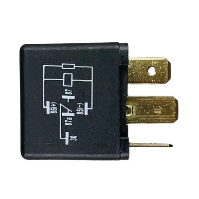 Купить Реле 716/30148 A со склада в Москве. Оригинальные и OEM запчасти в наличии. Широкий выбор, гарантия качества. | РУСТЕХ.