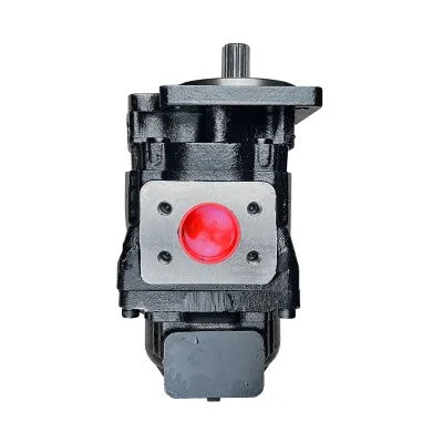 Купить Насос гидравлический HEMA HPR52018 со склада в Москве. Оригинальные и OEM запчасти в наличии. Широкий выбор, гарантия качества. | РУСТЕХ.