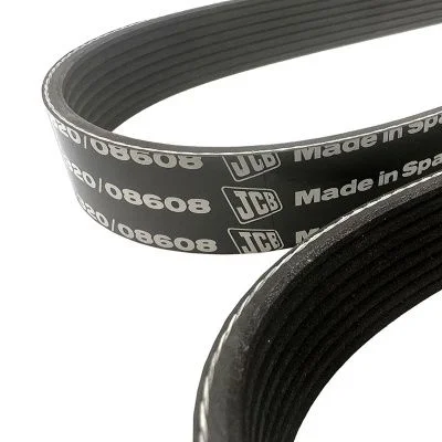 Купить Ремень 2002 мм 320/08608 JCB со склада в Москве. Оригинальные и OEM запчасти в наличии. Широкий выбор, гарантия качества. | РУСТЕХ.