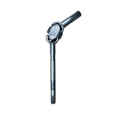 Купить Полуось в сборе левая CARRARO 642776A, 642776, C77AL02 со склада в Москве. Оригинальные и OEM запчасти в наличии. Широкий выбор, гарантия качества. | РУСТЕХ.