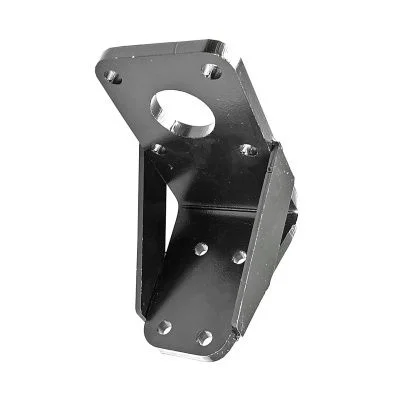 Купить Скоба крепления кронштейна крыла 3СХ SUPER левая 123/05451 A со склада в Москве. Оригинальные и OEM запчасти в наличии. Широкий выбор, гарантия качества. | РУСТЕХ.