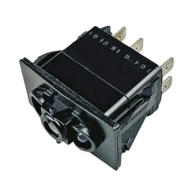 Купить Выключатель 701/E0003 А со склада в Москве. Оригинальные и OEM запчасти в наличии. Широкий выбор, гарантия качества. | РУСТЕХ.