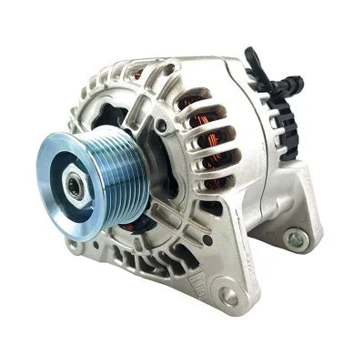 Купить Генератор JS AAK5885, MG623, 320/08678 MAHLE OEM со склада в Москве. Оригинальные и OEM запчасти в наличии. Широкий выбор, гарантия качества. | РУСТЕХ.