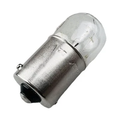 Купить Лампа габарита 12V 5W BA15s 171713, 720/10043 А со склада в Москве. Оригинальные и OEM запчасти в наличии. Широкий выбор, гарантия качества. | РУСТЕХ.