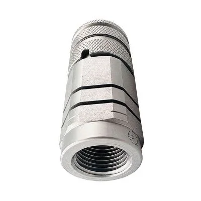 Купить БРС 1/2 мама LSQ-FFH-03SF 929/06303, 45/910400 JCB со склада в Москве. Оригинальные и OEM запчасти в наличии. Широкий выбор, гарантия качества. | РУСТЕХ.