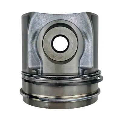 Купить Поршень в сборе +0.5mm 320/09293 Тier3 A со склада в Москве. Оригинальные и OEM запчасти в наличии. Широкий выбор, гарантия качества. | РУСТЕХ.