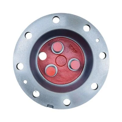 Купить Крышка бортовой передачи 4475.306.344, 4475306344, S0642822 A со склада в Москве. Оригинальные и OEM запчасти в наличии. Широкий выбор, гарантия качества. | РУСТЕХ.