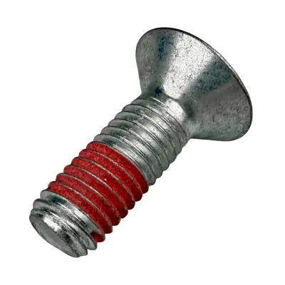 Купить Болт потайной M12x35 826/11274 JCB со склада в Москве. Оригинальные и OEM запчасти в наличии. Широкий выбор, гарантия качества. | РУСТЕХ.