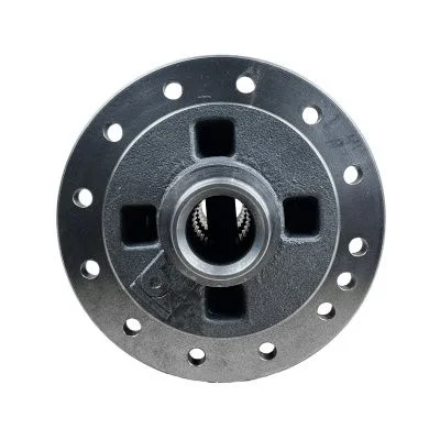 Купить Дифференциал заднего моста в сборе 536-70 448/42210 A со склада в Москве. Оригинальные и OEM запчасти в наличии. Широкий выбор, гарантия качества. | РУСТЕХ.