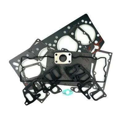 Купить Комплект прокладок двигателя Perkins AK 02/201849, U5LT1202 верхний A со склада в Москве. Оригинальные и OEM запчасти в наличии. Широкий выбор, гарантия качества. | РУСТЕХ.