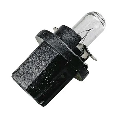 Купить Лампа подсветки приборной панели BAX10D 12V 1.2W 170353 со склада в Москве. Оригинальные и OEM запчасти в наличии. Широкий выбор, гарантия качества. | РУСТЕХ.