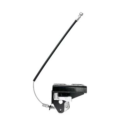 Купить Замок двери внутренний с тросиком правый 123/07382 А со склада в Москве. Оригинальные и OEM запчасти в наличии. Широкий выбор, гарантия качества. | РУСТЕХ.