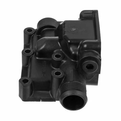 Купить Корпус термостата AK 02/202484, 4133L054 JCB со склада в Москве. Оригинальные и OEM запчасти в наличии. Широкий выбор, гарантия качества. | РУСТЕХ.