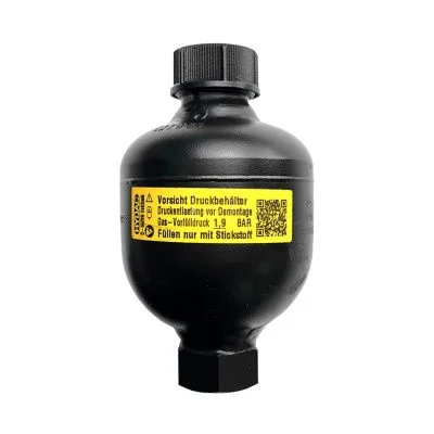 Купить Энергоаккумулятор HYDAC SBO210-0,16E1/112U-210AK  со склада в Москве. Оригинальные и OEM запчасти в наличии. Широкий выбор, гарантия качества. | РУСТЕХ.