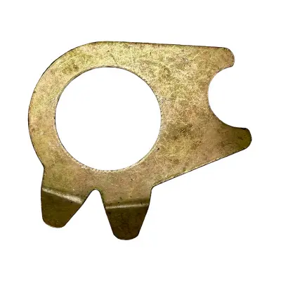 Купить Шайба петушок болта гидрозамка каретки L 823/00577, 823/10332 А со склада в Москве. Оригинальные и OEM запчасти в наличии. Широкий выбор, гарантия качества. | РУСТЕХ.