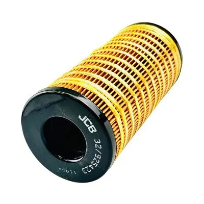 Купить Фильтр топливный Perkins (картридж) 32/925423 JCB со склада в Москве. Оригинальные и OEM запчасти в наличии. Широкий выбор, гарантия качества. | РУСТЕХ.