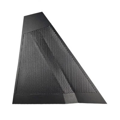 Купить Решетка радиатора правая 335/08411 A со склада в Москве. Оригинальные и OEM запчасти в наличии. Широкий выбор, гарантия качества. | РУСТЕХ.