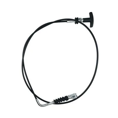 Купить Трос открытия капота 332/H6651 New JCB со склада в Москве. Оригинальные и OEM запчасти в наличии. Широкий выбор, гарантия качества. | РУСТЕХ.