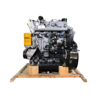 Купить Двигатель в сборе SD 68kw 320/41947 JCB со склада в Москве. Оригинальные и OEM запчасти в наличии. Широкий выбор, гарантия качества. | РУСТЕХ.