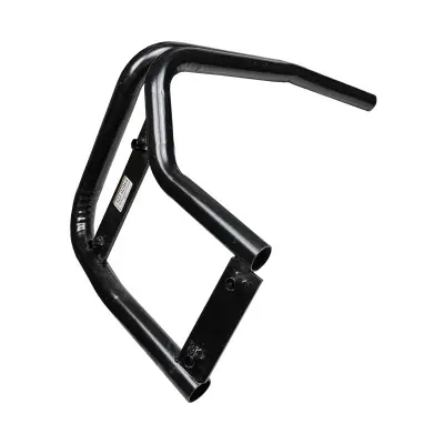 Купить Кронштейн труба крыла 4CX левый 123/02954, 128/D0063, 128/D0026 A со склада в Москве. Оригинальные и OEM запчасти в наличии. Широкий выбор, гарантия качества. | РУСТЕХ.