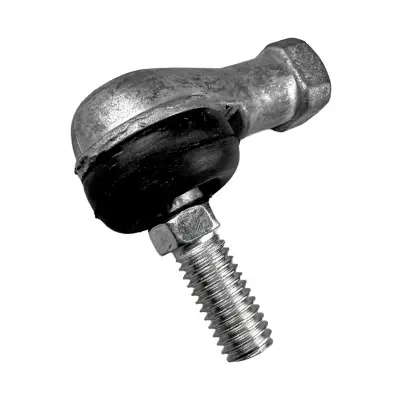 Купить Наконечник рычага управления 123/08001 L A со склада в Москве. Оригинальные и OEM запчасти в наличии. Широкий выбор, гарантия качества. | РУСТЕХ.