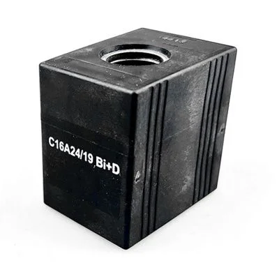 Купить Катушка 24v 25/221168 JCB со склада в Москве. Оригинальные и OEM запчасти в наличии. Широкий выбор, гарантия качества. | РУСТЕХ.