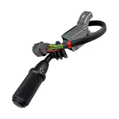 Купить Подрулевой переключатель АКПП 701/80299 VALEO OEM со склада в Москве. Оригинальные и OEM запчасти в наличии. Широкий выбор, гарантия качества. | РУСТЕХ.