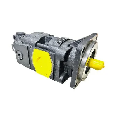 Купить Насос гидравлический PARKER 87743513, 7029121025 CNH со склада в Москве. Оригинальные и OEM запчасти в наличии. Широкий выбор, гарантия качества. | РУСТЕХ.