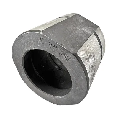 Купить Втулка гидромолота JCB HM380 верхняя 332/A2445 А со склада в Москве. Оригинальные и OEM запчасти в наличии. Широкий выбор, гарантия качества. | РУСТЕХ.