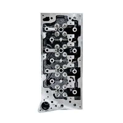 Купить ГБЦ Dieselmax 320/02680, 320/02906, 320/02620 (пустая) JCB со склада в Москве. Оригинальные и OEM запчасти в наличии. Широкий выбор, гарантия качества. | РУСТЕХ.