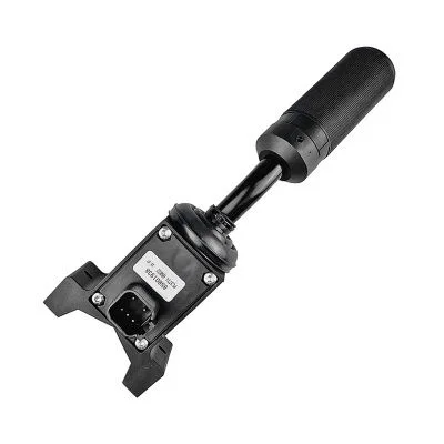 Купить Подрулевой переключатель скоростей 85801938 CASE 580 А со склада в Москве. Оригинальные и OEM запчасти в наличии. Широкий выбор, гарантия качества. | РУСТЕХ.