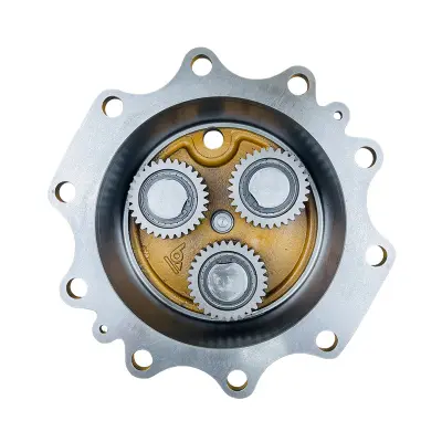 Купить Крышка бортовой передачи в сборе CARRARO 145713, 216-1610, 2161610 A со склада в Москве. Оригинальные и OEM запчасти в наличии. Широкий выбор, гарантия качества. | РУСТЕХ.