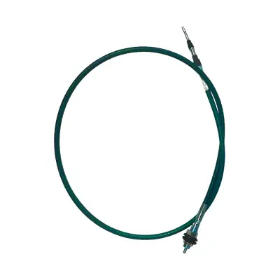 Купить Трос аутригера 910/60129 с/о А со склада в Москве. Оригинальные и OEM запчасти в наличии. Широкий выбор, гарантия качества. | РУСТЕХ.