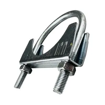 Купить Хомут выхлопной трубы со склада в Москве. Оригинальные и OEM запчасти в наличии. Широкий выбор, гарантия качества. | РУСТЕХ.