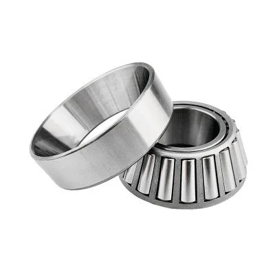 Купить Подшипник полушкворней и хвостовика конический 907/08300, 907/M5375 A со склада в Москве. Оригинальные и OEM запчасти в наличии. Широкий выбор, гарантия качества. | РУСТЕХ.