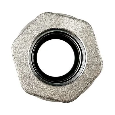 Купить Гайка гидроцилиндра 594/00120 Ceylan А со склада в Москве. Оригинальные и OEM запчасти в наличии. Широкий выбор, гарантия качества. | РУСТЕХ.