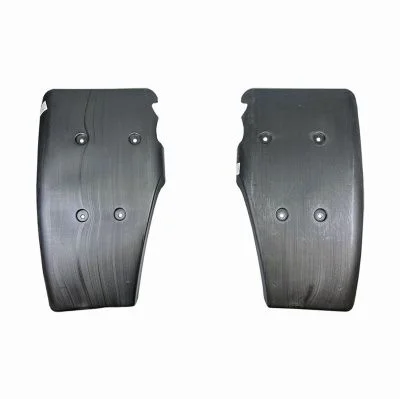 Купить Крыло переднее 4CX левое 123/03171, 7169P Ч А со склада в Москве. Оригинальные и OEM запчасти в наличии. Широкий выбор, гарантия качества. | РУСТЕХ.