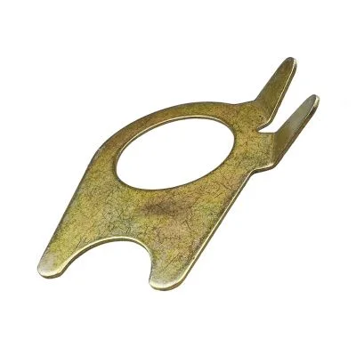 Купить Шайба петушок болта гидрозамка каретки R 823/00576, 823/10331 А со склада в Москве. Оригинальные и OEM запчасти в наличии. Широкий выбор, гарантия качества. | РУСТЕХ.