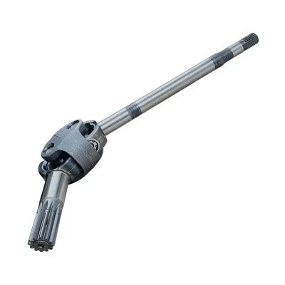 Купить Полуось в сборе левая CARRARO 146041А, S0641591 со склада в Москве. Оригинальные и OEM запчасти в наличии. Широкий выбор, гарантия качества. | РУСТЕХ.