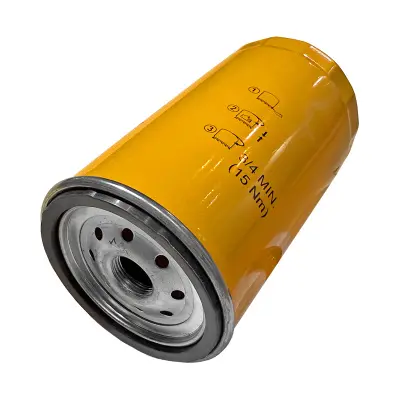 Купить Фильтр масляный 320/04134, 320/04133A JCB IND со склада в Москве. Оригинальные и OEM запчасти в наличии. Широкий выбор, гарантия качества. | РУСТЕХ.