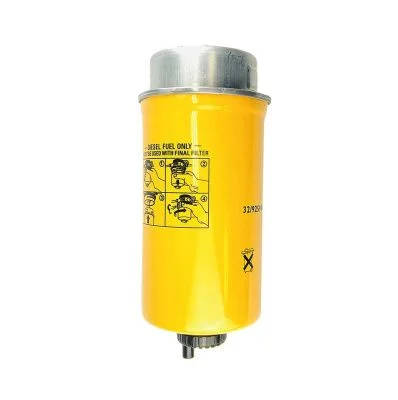 Купить Фильтр топливный грубой очистки JS 32/925994, 320/A7120 A со склада в Москве. Оригинальные и OEM запчасти в наличии. Широкий выбор, гарантия качества. | РУСТЕХ.