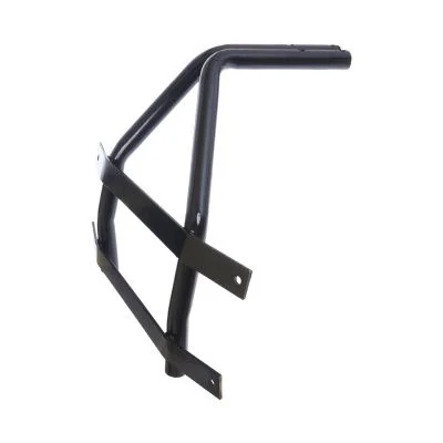 Купить Кронштейн труба крыла 3CX левый 335/04161 A со склада в Москве. Оригинальные и OEM запчасти в наличии. Широкий выбор, гарантия качества. | РУСТЕХ.